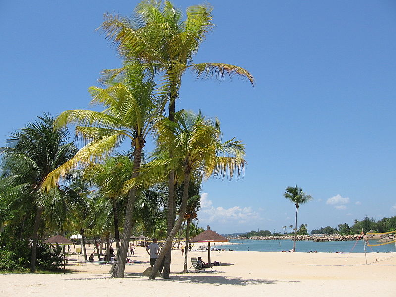 File:Siloso Beach 4, Sentosa, Aug 06.JPG