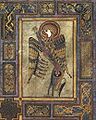 Leòn de San Marco ne l'iconografia religiosa.