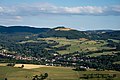 * Nomination Simmelsberg in the Rhön Mountains seen from the Wachtküppel --Milseburg 16:01, 17 February 2023 (UTC) * Promotion Good for me --PantheraLeo1359531 16:41, 17 February 2023 (UTC)