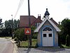 (nl) Kapel van de Steenberg