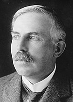 Miniatiūra antraštei: Ernest Rutherford