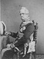 Sir George Pollock, 1st Baronet(3 4 Profile).jpg