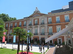 Site of the Retiro and the Prado in Madrid 49 (29684554308).jpg
