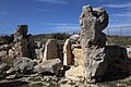 English: Skorba Temple near Mgarr, Malta