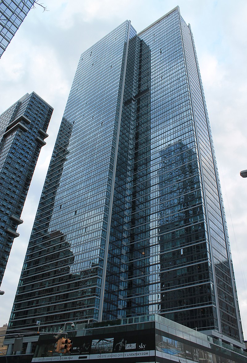 Skyscraper - Wikipedia