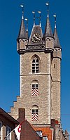 Sluis Belfort toren.jpg