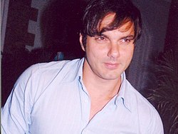 Sohail Khan vuonna 2006.