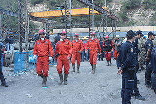 <span class="mw-page-title-main">Gendarmerie Search and Rescue Battalion Command</span> Turkish search and rescue unit