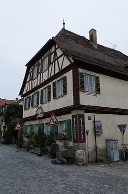 Sommerhausen, Hauptstraße 30-002