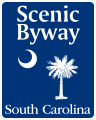 File:South Carolina Scenic Byway.svg