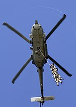 Thumbnail for Special Patrol Insertion/Extraction