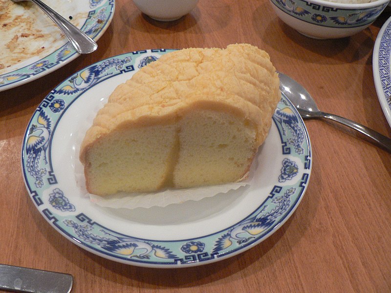 ファイル:Sponge cake.jpg