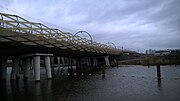 Miniatuur voor Spoorbrug over de Dieze