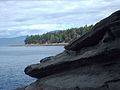 Vorschaubild für Lasqueti Island