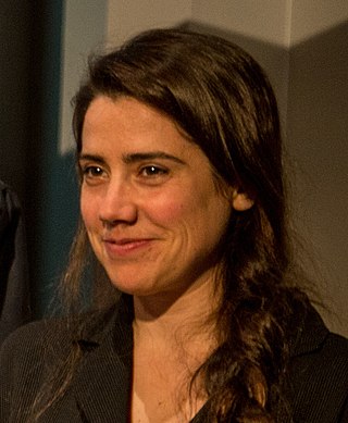 <span class="mw-page-title-main">Stéfanie Clermont</span> Canadian writer