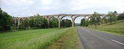 St.Georges-de-Baroilles (Loire, Fr) Viaduc de Chessieux (montage 2 photo's).jpg