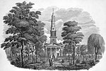 Thumbnail for St. John's Chapel (New York City)