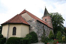 St. Marien in Oythe 20080709-3