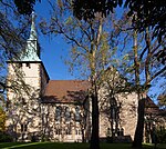 St.-Nicolai-Kirche (Sarstedt)