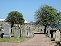 ]], cathedral cemetery