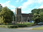 Church of St James