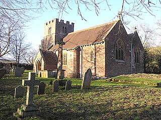 Tolland, Somerset Human settlement in England