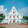 Thumbnail for St Louis Church, Mundamveli