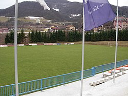 Stadion Luke, Mrkonjić Grad.JPG