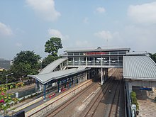 Stasiun Buaran Jun 2021.jpg