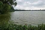 Stausee Glauchau