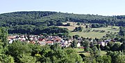 Vignette pour Steinheim (Luxembourg)