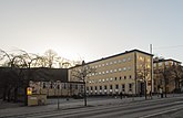 Fil:Stockholm Public Library, annex 01.jpg