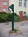 image=File:Straßenbrunnen Tempelhof 74 Werderstraße 11.jpg