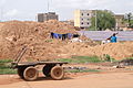 Street Scene - Ouagadougou - Burkina Faso - 02.jpg