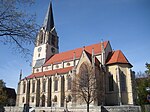 Martinskirche (Stuttgart-Möhringen)