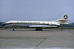 Sud SE-210 Caravelle III, F-BJTH, Air Charter International.jpg