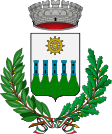 Sumirago címere