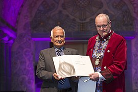 Suresh Raj Sharma at NTNU.jpg