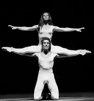 <span class="mw-page-title-main">Susana Agüero</span> Argentine ballet dancer