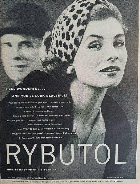 File:Suzy Parker - Feel wonderful ... and you'll look wonderful! - Rybutol, 1953.jpg