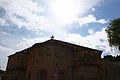 Saint Sophia Church in Ohrid, Macedonia