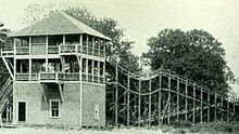 Cedar Fair Archives - Park Lore