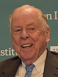 Thumbnail for T. Boone Pickens