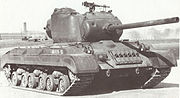 Thumbnail for T25 medium tank