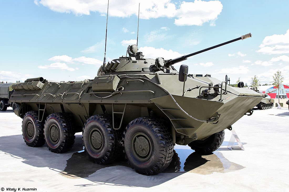 BTR-90