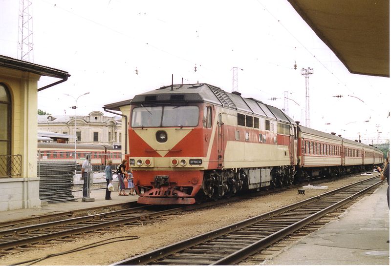 File:TEP70 in Vilnius.jpg