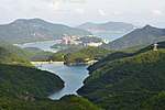 Thumbnail for Tai Tam Reservoirs