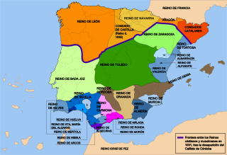 <i>Parias</i> Tribute in medieval Iberia
