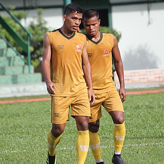 Tanjung Sugiarto Indonesian association footballer