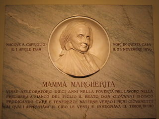 Margareta Occhiena